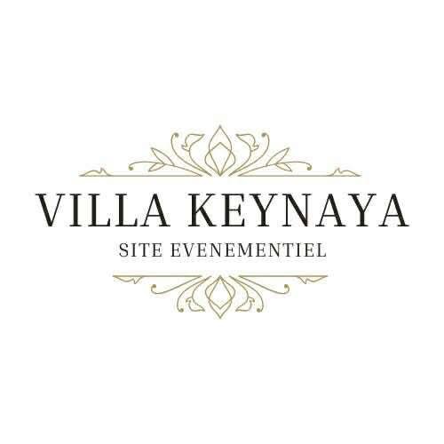 Logo Villa Keynaya